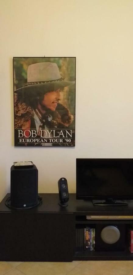Zimmy'S House Daire Bolonya Dış mekan fotoğraf