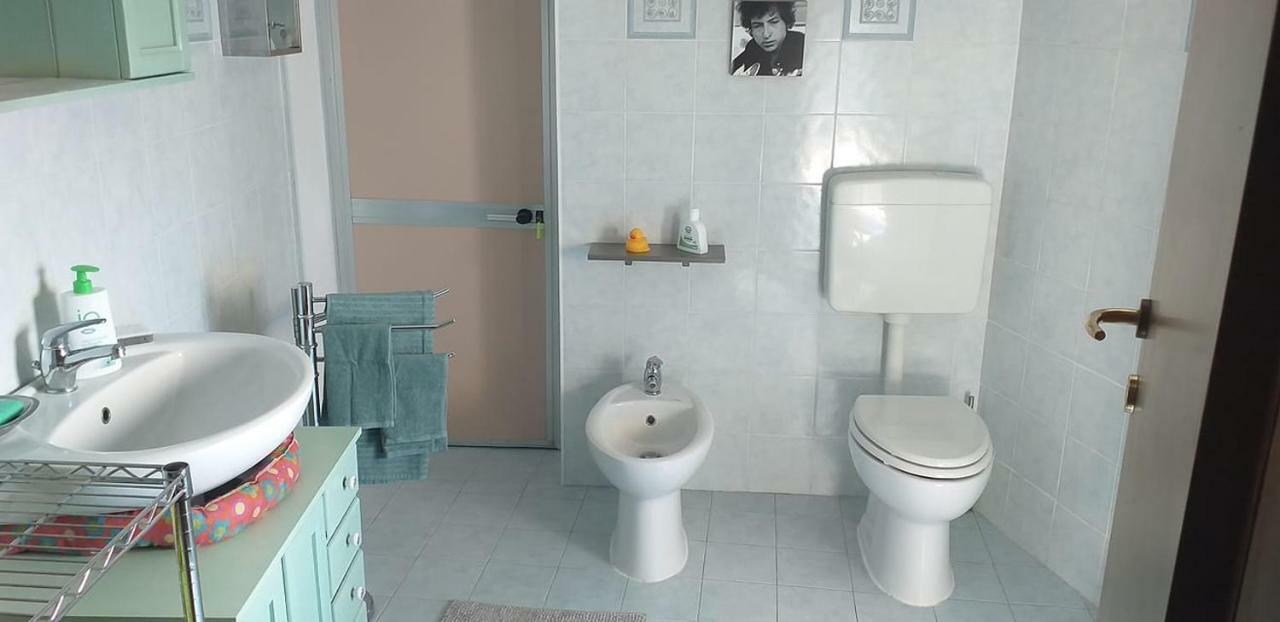 Zimmy'S House Daire Bolonya Dış mekan fotoğraf